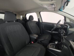 Foto 9 - Ford EcoSport Ecosport SE Direct 1.5 (Aut) (Flex) automático