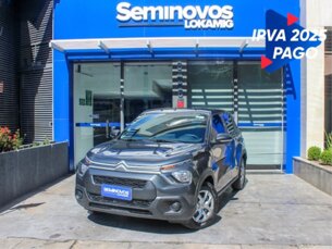 Citroën C3 1.0 Live Pack