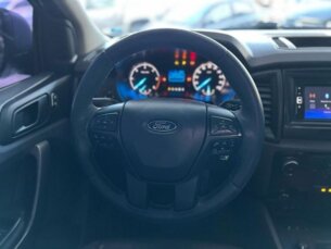 Foto 9 - Ford Ranger (Cabine Dupla) Ranger 2.2 TD XLS CD automático