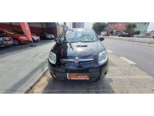 Foto 2 - Fiat Palio Palio Attractive 1.0 Evo (Flex) manual