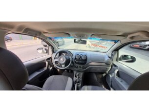 Foto 6 - Fiat Palio Palio Attractive 1.0 Evo (Flex) manual
