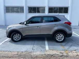 Foto 3 - Hyundai Creta Creta 1.6 Action (Aut) automático