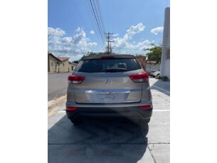 Foto 5 - Hyundai Creta Creta 1.6 Action (Aut) automático