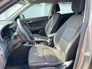 Foto 7 - Hyundai Creta Creta 1.6 Action (Aut) automático