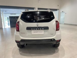 Foto 7 - Renault Duster Duster 1.6 16V SCe Expression CVT (Flex) automático