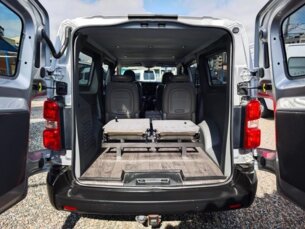 Foto 8 - Citroën Jumpy Jumpy 1.6 HDi Vitré manual