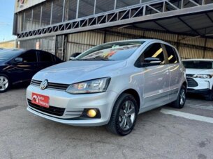 Foto 4 - Volkswagen Fox Fox 1.6 MSI Connect (Flex) manual