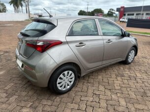 Foto 2 - Hyundai HB20 HB20 1.0 Unique manual