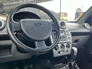 Foto 6 - Ford Fiesta Hatch Fiesta Hatch 1.6 (Flex) manual