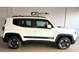 Foto 5 - Jeep Renegade Renegade Sport 2.0 Multijet TD 4WD (Aut) automático