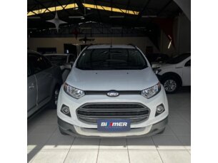 Foto 1 - Ford EcoSport Ecosport Freestyle 1.6 16V (Flex) manual