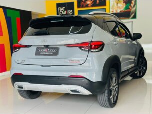 Foto 4 - Fiat Pulse Pulse 1.0 Turbo 200 Impetus (Aut) automático