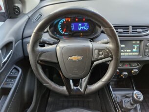 Foto 8 - Chevrolet Onix Onix 1.4 LT SPE/4 manual