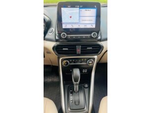 Foto 6 - Ford EcoSport EcoSport Titanium 2.0 16V (Aut) (Flex) automático