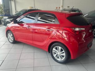 Foto 7 - Hyundai HB20 HB20 1.6 Premium manual