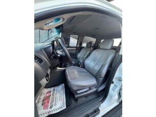 Foto 5 - Chevrolet S10 Cabine Dupla S10 LT 2.4 4x2 (Cab Dupla) (Flex) manual