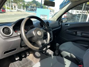 Foto 8 - Volkswagen Gol Gol 1.6 (G5) (Flex) automático