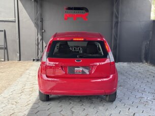 Foto 4 - Ford Fiesta Hatch Fiesta Hatch S Plus 1.0 RoCam (Flex) manual