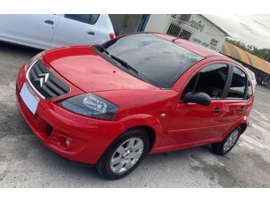 Foto 1 - Citroën C3 C3 GLX 1.4 8V (flex) manual