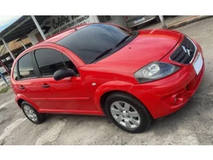 Foto 6 - Citroën C3 C3 GLX 1.4 8V (flex) manual