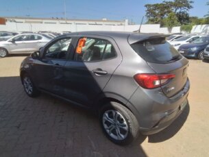 Foto 4 - Fiat Argo Argo 1.0 Drive manual