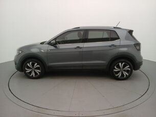 Foto 2 - Volkswagen T-Cross T-Cross 1.4 250 TSI Highline (Aut) automático