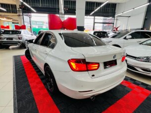 Foto 3 - BMW Série 3 320i 2.0 (Aut) automático