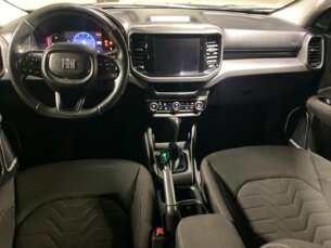 Foto 8 - Fiat Toro Toro 1.3 T270 Freedom (Aut) automático
