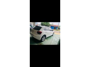 Foto 8 - Volkswagen Polo Polo 1.0 (Flex) manual