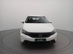 Foto 8 - Fiat Argo Argo 1.0 Drive manual