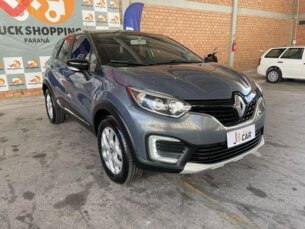 Foto 1 - Renault Captur Captur Zen 1.6 16v SCe manual