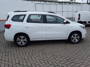 Foto 7 - Chevrolet Spin Spin 1.8 Econoflex Premier 7S (Aut) automático