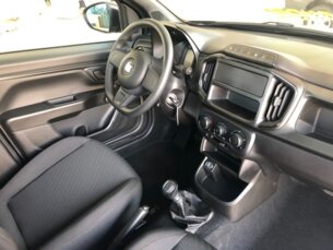 Foto 6 - Fiat Strada Strada 1.3 Cabine Plus Endurance manual