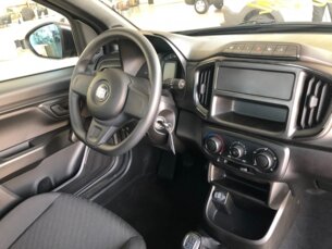 Foto 7 - Fiat Strada Strada 1.3 Cabine Plus Endurance manual
