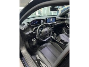 Foto 7 - Peugeot 2008 2008 1.0 T200 GT (Aut) automático