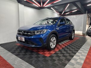 Foto 2 - Volkswagen Nivus Nivus 1.0 200 TSI Comfortline automático