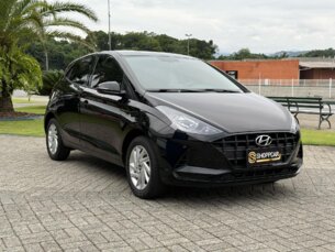 Foto 5 - Hyundai HB20 HB20 1.0 Evolution manual