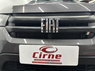 Foto 4 - Fiat Mobi Mobi 1.0 Like manual