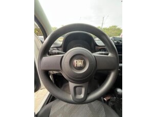 Foto 8 - Fiat Mobi Mobi 1.0 Like manual
