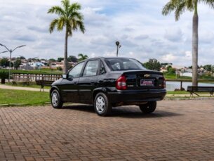 Foto 6 - Chevrolet Classic Classic Life 1.0 VHCE (Flex) manual