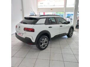 Foto 2 - Citroën C4 Cactus C4 Cactus 1.6 Feel VTI 120 (Flex) manual