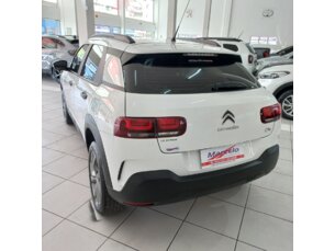 Foto 3 - Citroën C4 Cactus C4 Cactus 1.6 Feel VTI 120 (Flex) manual
