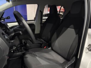 Foto 7 - Volkswagen Up! up! 1.0 TSI Connect manual