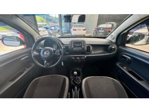 Foto 7 - Fiat Mobi Mobi Evo Like On 1.0 (Flex) manual