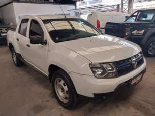 Foto 1 - Renault Oroch Duster Oroch 1.6 Express manual