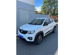 Foto 1 - Renault Kwid Kwid Intense 1.0 12v SCe (Flex) manual
