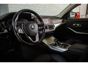 Foto 8 - BMW Série 3 320i Sport GP automático