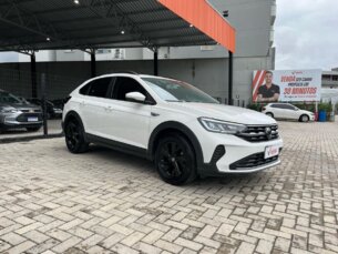 Foto 1 - Volkswagen Nivus Nivus 1.0 200 TSI Comfortline automático