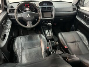 Foto 5 - Mitsubishi Pajero TR4 Pajero TR4 2.0 16V 4x4 (flex) (aut) automático