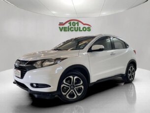 Foto 1 - Honda HR-V HR-V EXL CVT 1.8 I-VTEC FlexOne automático